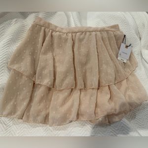 Originality. Skirt (Juniors)